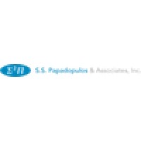Ss and Associates Logo