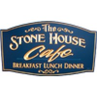 Stonehouse Cafe Logo