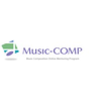 Comp Music Logo