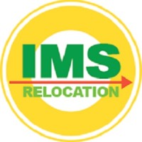 IMS Relocation Logo