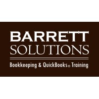Barrett Solutions Inc Logo