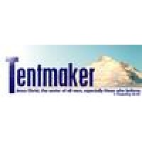 Tentmaker Ministries Logo