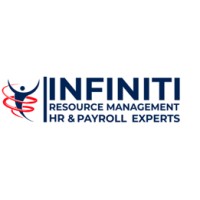 Infiniti Resource Management Logo