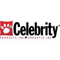 Celebrity Products Inc Logo