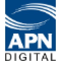 APN Digital Logo