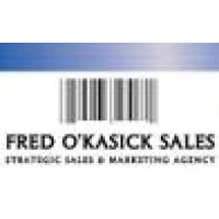 Fred Okasick Sales Logo