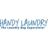Handy Laundry Logo