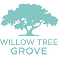 Willow Tree Grove Banquet and Event Center Logo