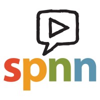 SPNN (Saint Paul Neighborhood Network) Logo