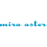 Mira Aster Logo