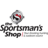 The Sportsmans Shop Logo