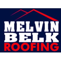 Melvin Belk Roofing Logo