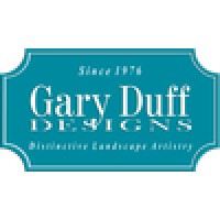 Gary Duff Designs Ltd Logo