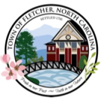 Town of Fletcher Logo