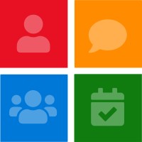 Directions 4 Partners Logo