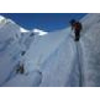 Alpine Expeditions Logo