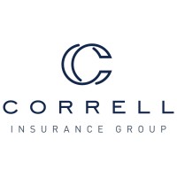Correll Insurance Group Logo