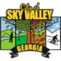 City Of Sky Valley Logo
