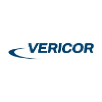 Vericor Power Systems LLC Logo