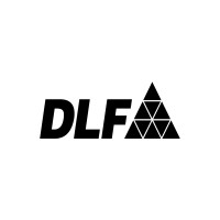 DLF Limited Logo