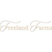 Freeland Farms Logo
