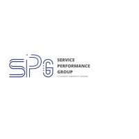 Service Performance Group Inc. Logo
