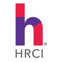 HRCI Logo