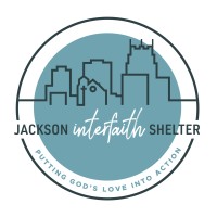 Jackson Interfaith Shelter Logo