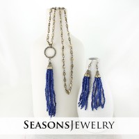 Seasons Jewelry Logo