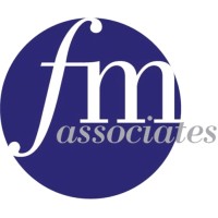 FM Associates Logo