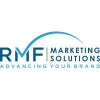 RMF Marketing Solutions Logo