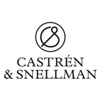 Castrén & Snellman Logo