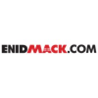 Enid Mack Sales Logo