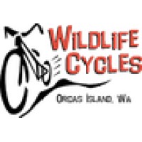 Wildlife Cycles Logo