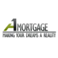 A1 Mortgage Logo