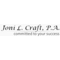 Joni L Craft Pa Logo