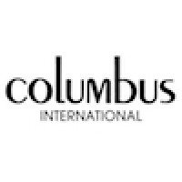 Columbus International Logo