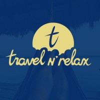Travel N Relax Logo