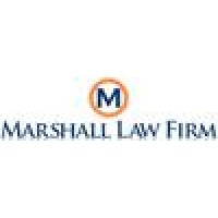 Marshall Law Offices Logo