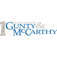 Gunty and McCarthy Logo