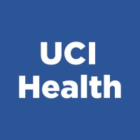 UCI Health Logo