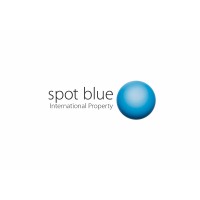 Spot Blue International Property Ltd Logo