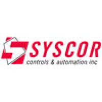 Syscor Controls & Automation Inc. Logo