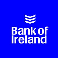 Bank of Ireland Corporate and Markets Logo