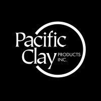 Pacific Clay Products Inc. Logo