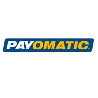 PAYOMATIC Logo