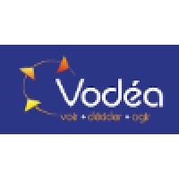VODEA Logo