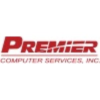 Premier Computer Services, Inc. Logo