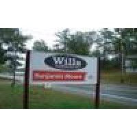 Wills Hardware Inc Logo