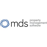 MDS Property Management Software Logo